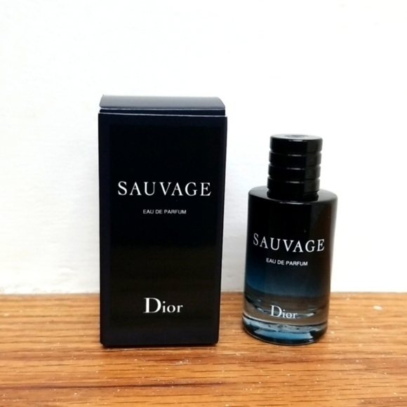 DIOR SAUVAGE EDP